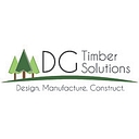 Dg Timber Solutions Ltd logo