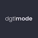 Dgtlmode logo