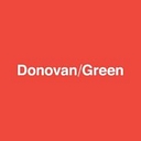 Donovan/Green logo