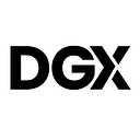 DGX Training and Consultancy logo