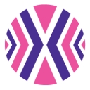 DGX-Dependable Global Express logo