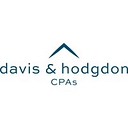 Davis & Hodgdon Associates Cpas logo