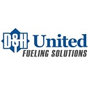 D & H United Fueling Solutions logo