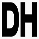 Dh Vision   Your Cctv Growth Partner logo