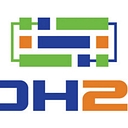 Dh2i logo