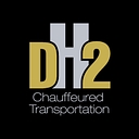 Dh2 Chauffeured Transportation logo