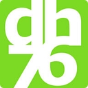 DH76 Capital logo