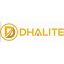 Dhalite Inc. logo