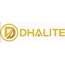 Dhalite logo
