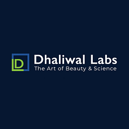 Dhaliwal Laboratories logo