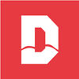 Dhamaka logo