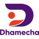Dhamecha Group logo