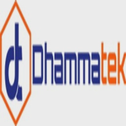 DHAMMATEK LIMITED logo
