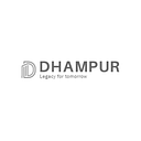 Dhampur Sugar Mills logo