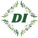 Dhanlaxmi international logo