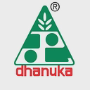 Dhanuka Agritech Limited logo