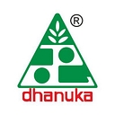 Dhanuka logo