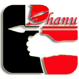 Dhanu Global Enterprises, Incorporation logo