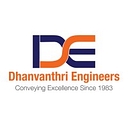 Ahlu Engineers Pvt. Ltd. logo