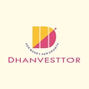 Dhanvesttor logo