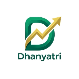 dhanyatri.com logo