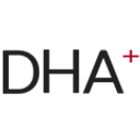 DHA+ PAC logo