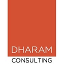 Dharam Consulting logo