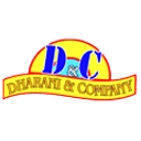 Dharani Infra Developers logo