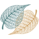Insight Meditation Society logo