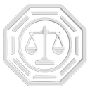 Dharmabot AI logo