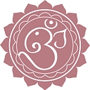 Dharma Bums Yoga And Activewear logo