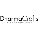 Logo for dharmacrafts.com
