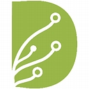 Dharmafly logo