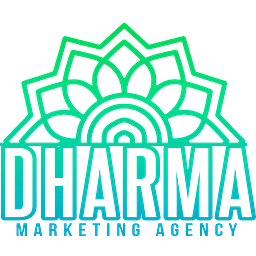 Dharma Digital Marketing Agency LLC logo