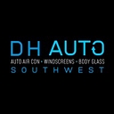 DH Auto Southwest Ltd logo