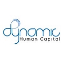 Dynamic Human Capital Pte Ltd logo