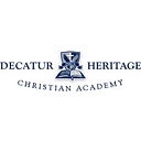 Favicon of Decatur Heritage Christian Academy