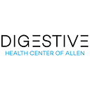 Digestive Health Center of Allen logo