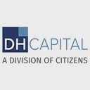 DH Capital, LLC logo