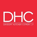 Davidoff Hutcher & Citron Llp logo