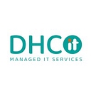 DHCO IT Logo