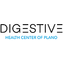 Digestive Health Center of Plano logo