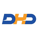 Dhd logo
