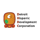 Detroit Hispanic Development Corporation logo