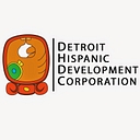 Detroit Hispanic Development Corporation logo