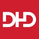 Davis Harrison Dion logo