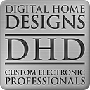 Digital Home Designs logo