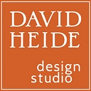 David Heide Design Studio logo