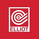 Davis H. Elliot Company, Inc. logo