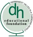 Dawliffe Hall Educational Foundation logo